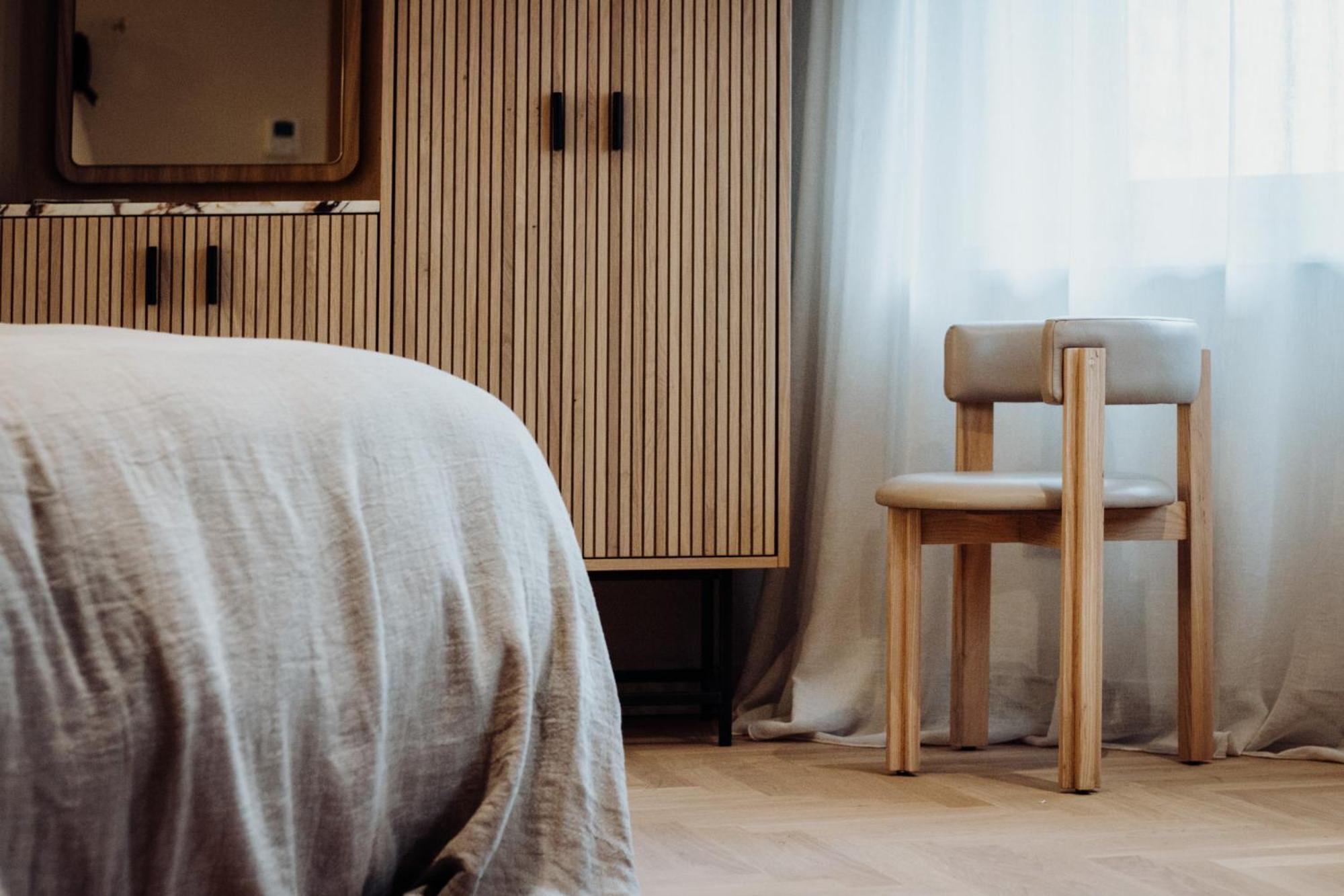 Gentle Hide Designhotel Salzburgo Exterior foto