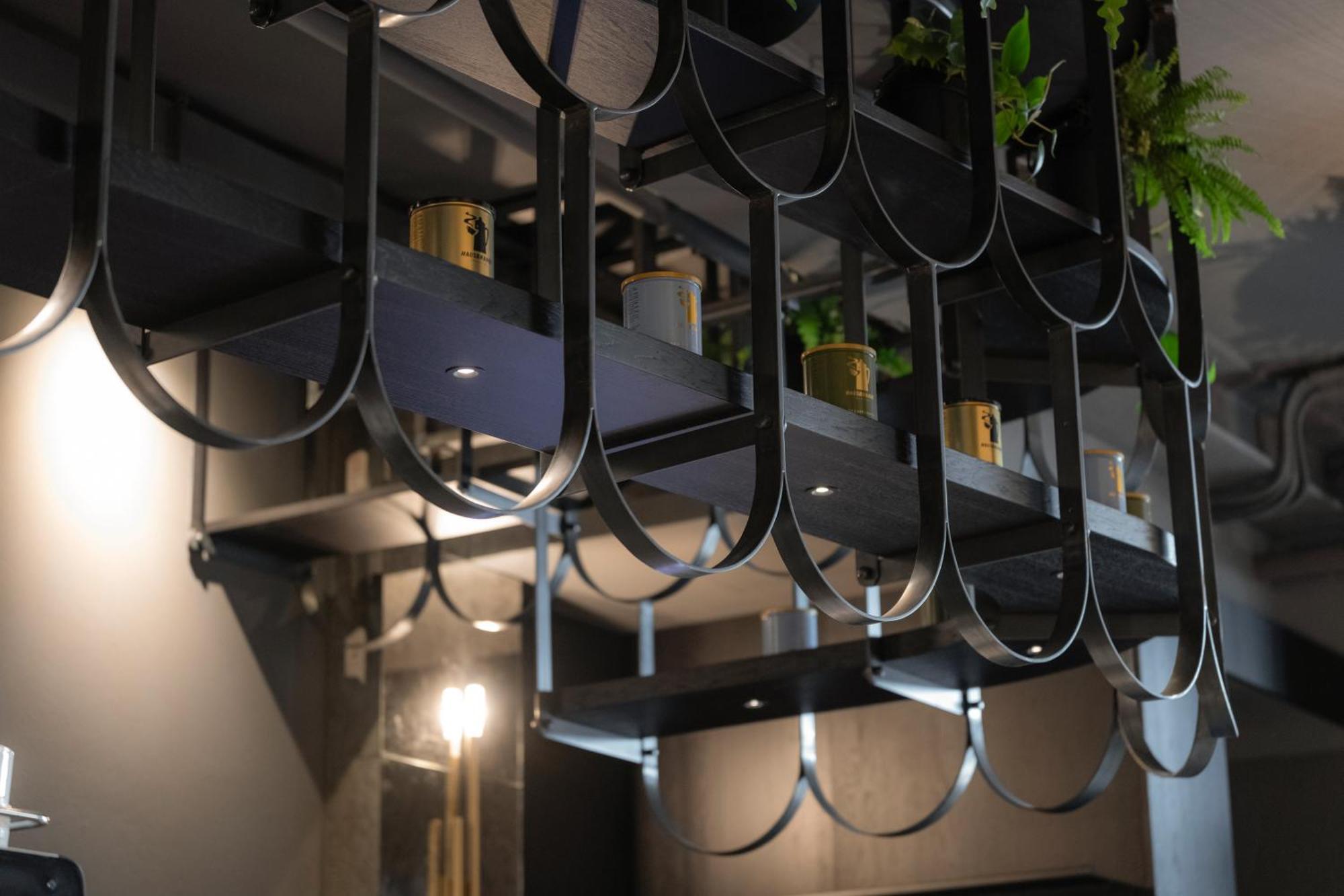 Gentle Hide Designhotel Salzburgo Exterior foto