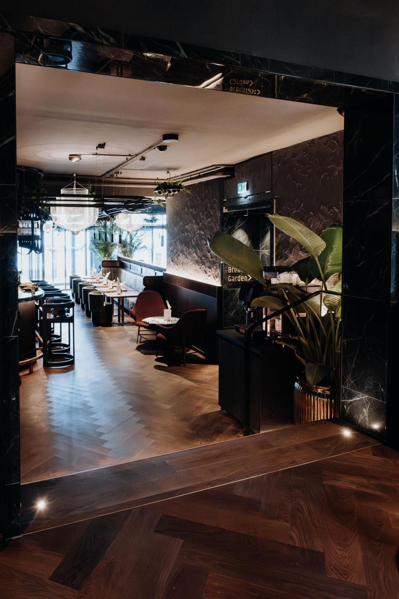Gentle Hide Designhotel Salzburgo Exterior foto
