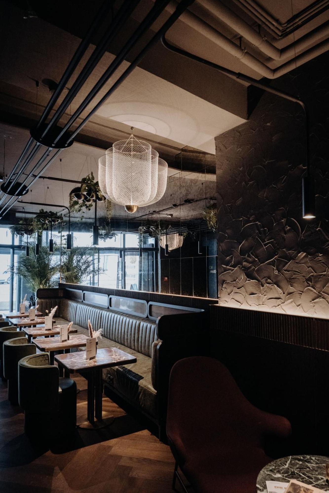Gentle Hide Designhotel Salzburgo Exterior foto